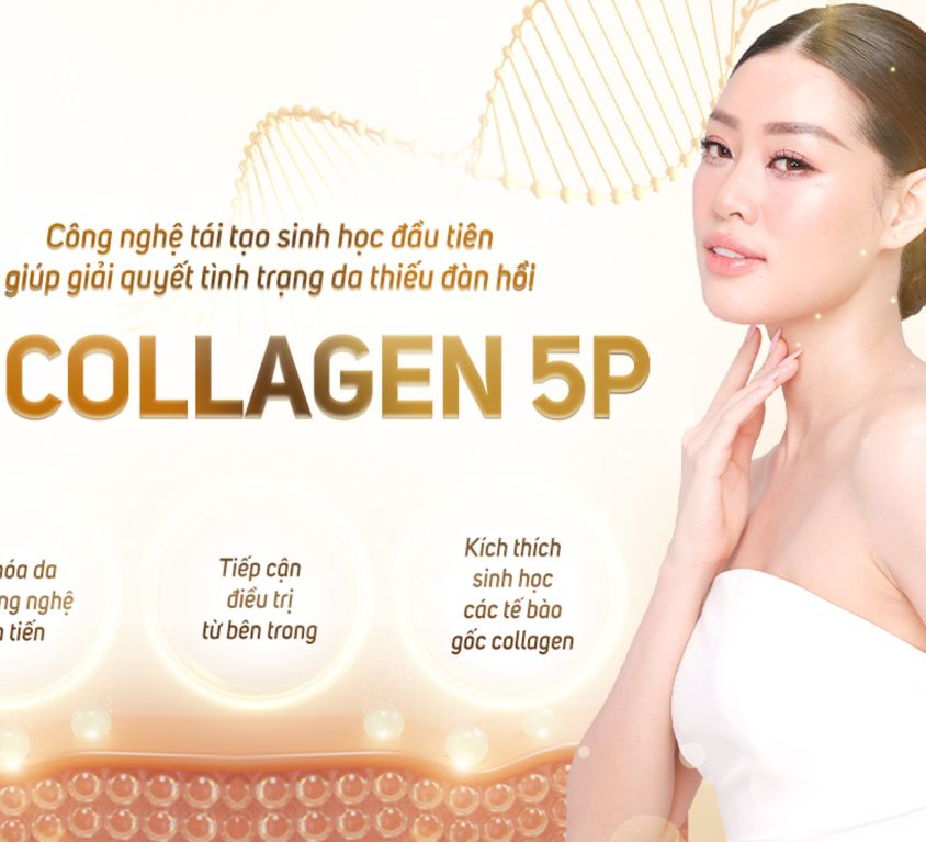 F-Collagen 5P 1-2