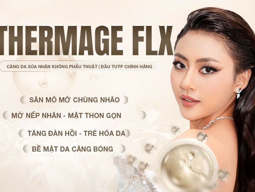 Thermage FLX