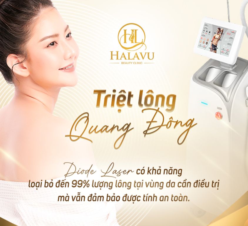 TRIỆT LÔNG 1-2