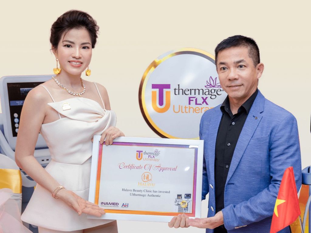 Sản phẩm chất lượng, cao cấp, có nguồn gốc xuất sứ rõ ràng