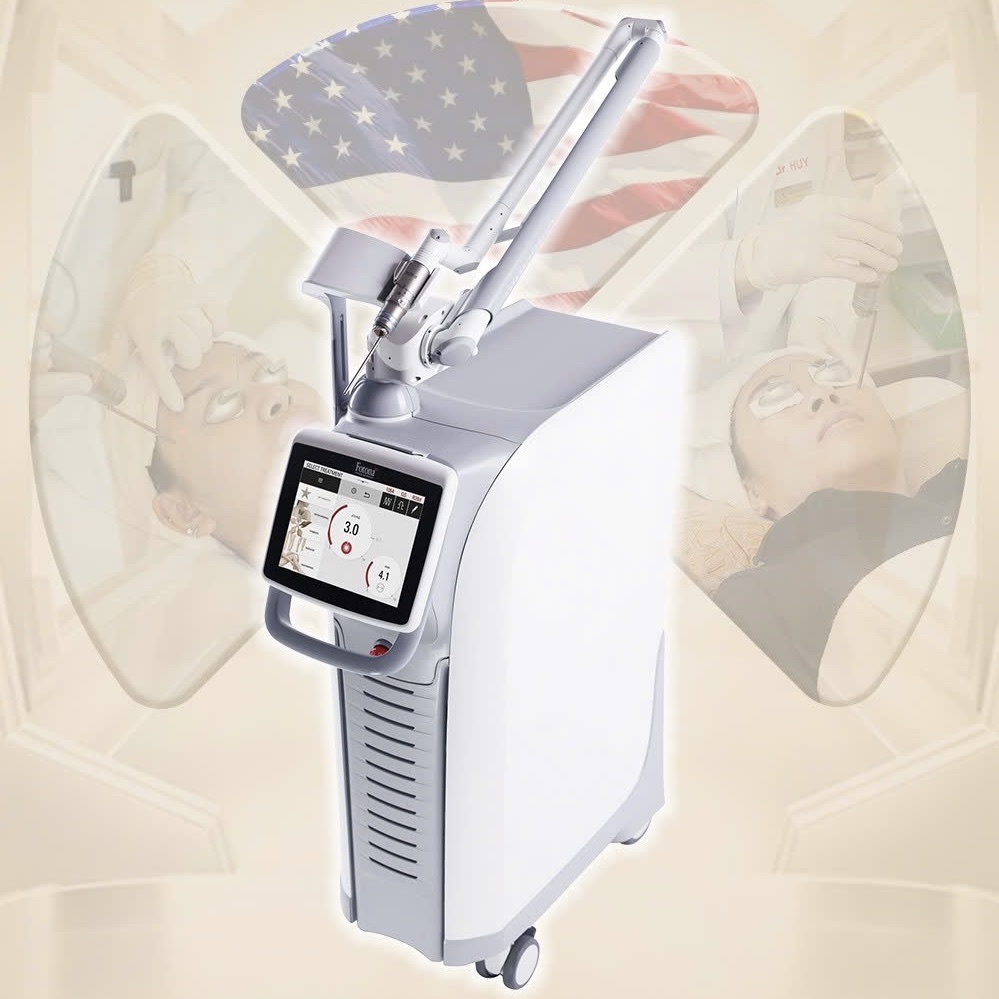 Laser FotoExtra Pro
