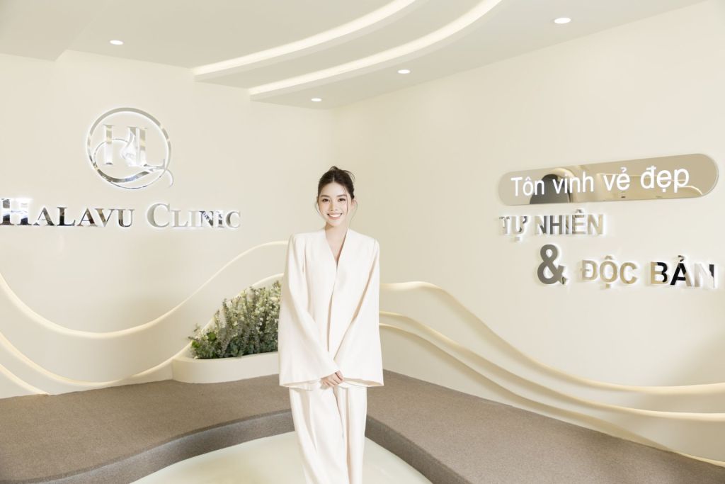 Halavu luôn đồng hành cùng bạn